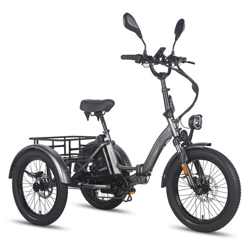 Fafrees f20 mate - fafrees, elektro
