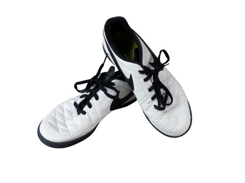 Nike majestry junior hallen - ic,