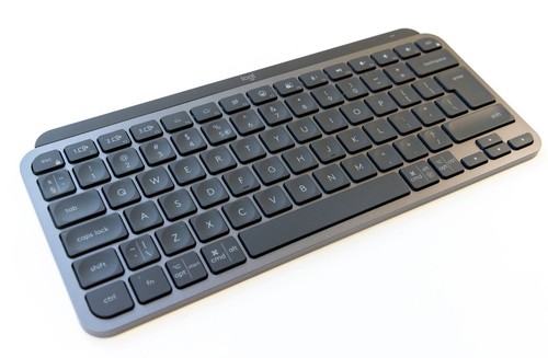 Logitech keys mini - logitech,