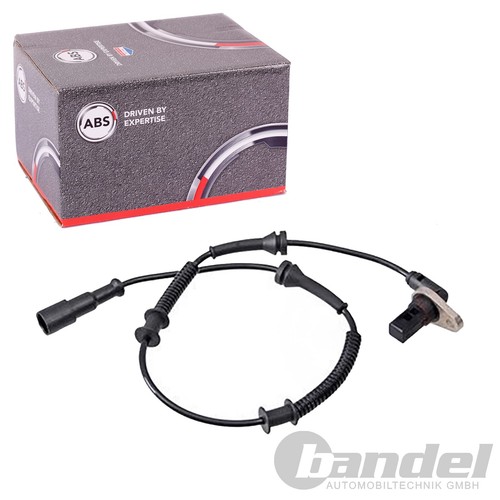 Abs sensor raddrehzahl - a.b.s., abs-sensor