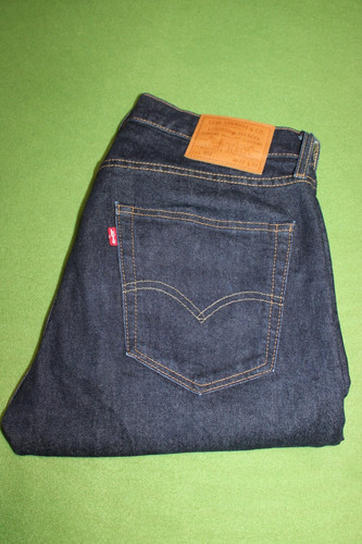 Levis 512 jeans - jeans,