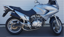 Sport Auspuff Turbo Kit X-Road