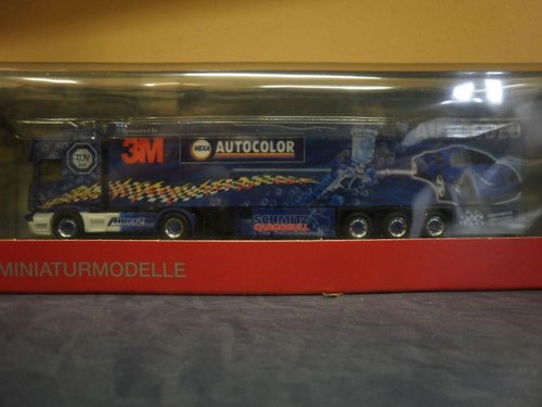 Herpa lkw scania - herpa,