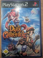 Sony PlayStation 2 Dark