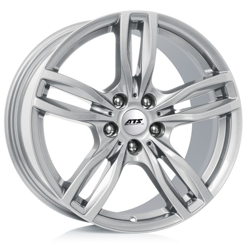 Ats felgen evolution 0jx19 - evolution, 8.0jx19