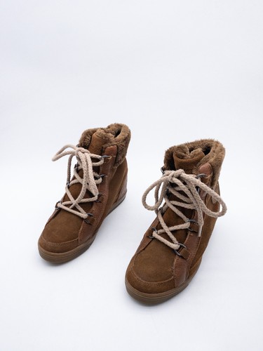 Pepe jeans damen schnürboots - jeans,