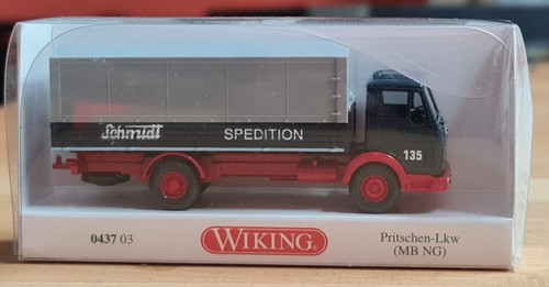 Wiking - --, pr.