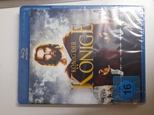 König der Könige BLU RAY NEU OVP