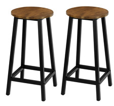 2er Set Barhocker Barstühle