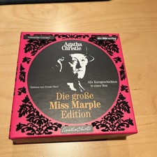 AGATHA CHRISTIE - Die große