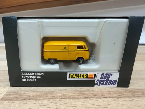 Faller car system 1635 vw - system,