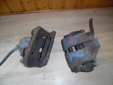 Audi 80 B4 TYP89 Cabriolet Coupe Bremssattel Vorne rechts links Lucas 54 mit Hal