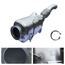 Original bmw dpf e90 e93 - bmw,