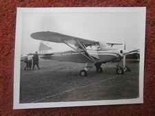 PHOTO AVION AIRCRAFT AIRCRAFT