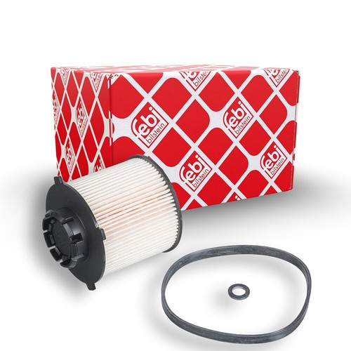 Febi bilstein kraftstofffilter - febi,