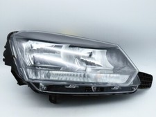 ORIGINAL SKODA 5L1941016D Scheinwerfer JETI vorne rechts right 2009-2017