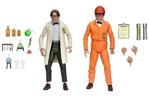 Neca secret the ooze - neca,