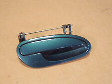 Türgriff  rechts außen Opel Omega B vor Face Z283 Nautilusblau