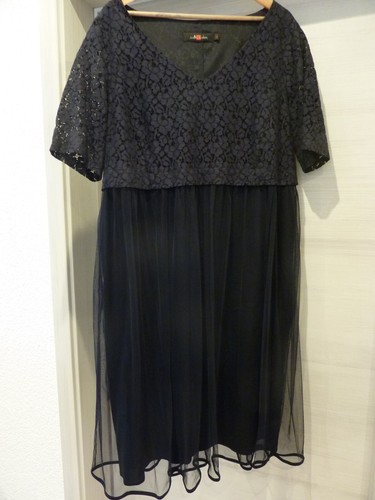 Sallie sahne kleid 46 - sahne,