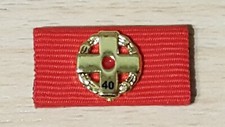 Bandschnalle drk - bandschnalle,