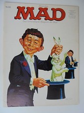 Mad Nr. 86 - Z. 1/1-