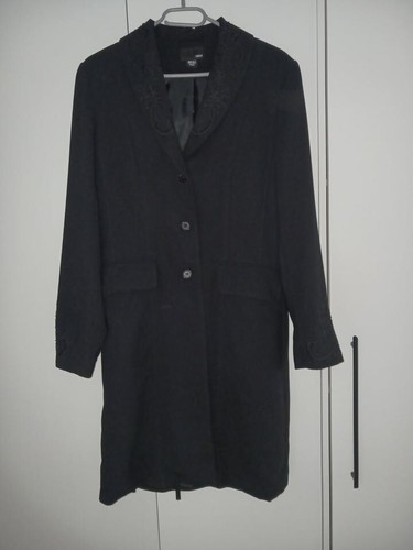 Mantel damen 40 - damen, gr.