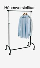 Kleiderständer Auf Rollen