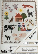 MEZ INTERMEZZO Anleitung