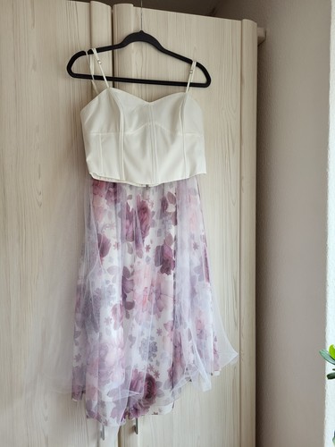 Tüllrock und corsage für - tüllrock,