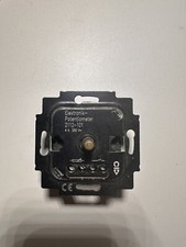 Busch-Jäger Elektronik-Potentiometer 2112-101