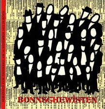 Kirchner, Bonn Sheviks