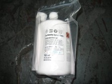 Original VW Golf 6 Variant Reifendichtmittel haltbar bis 09/2014 A5249 8d0012619