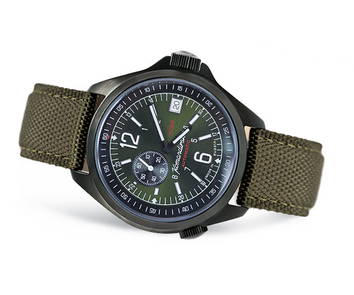 Automatik vostok komandirskie - automatik,