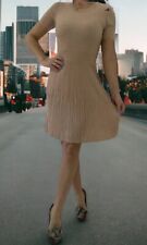 ALAIA Kleid ? Feines Strickkleid Gr.34/36