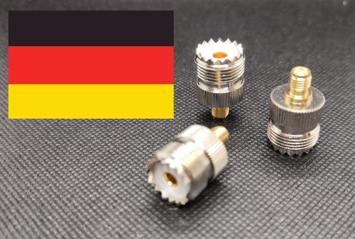 Sma buchse auf - sma, 239