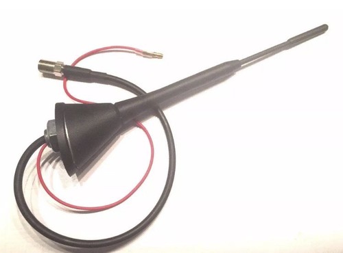 Antennenfuss antenne - antennenfuss,