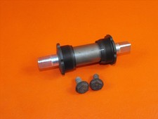 Retro Vintage Fahrrad Tretlager Innenlager 4 Kant SKF BSA NOS #8