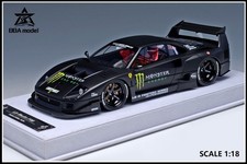 Ferrari f40 lbwk - f40, (monster