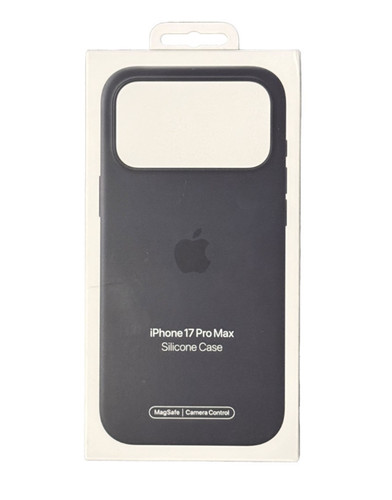 Original apple iphone - 17, pro