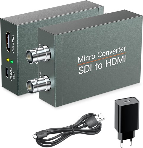 Sdi hdmi konverter - hdmi, konverter,