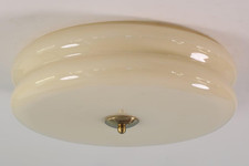 Art-Deco-Vintage-Deckenleuchte