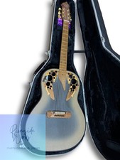 Rare color ovation super - rare,