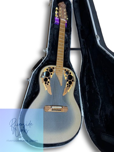 Rare color ovation super - rare,
