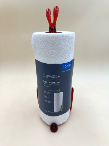 Küchenrollenhalter