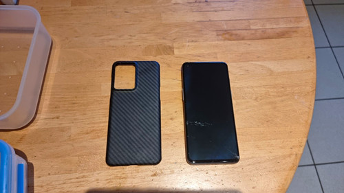 Oneplus nord 128gb - 2t, 5g