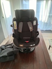 Joie Kindersitz 360 i-Spin