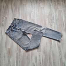 Jeans  ✮ LEVIS 505 ✮  W29 L30  VINTAGE  High Waist  Flicken  Baumwolle USA ✮TOP✮