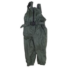 Tommi Toole, Schneehose