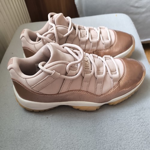 Wmns jordan low - wmns, gold