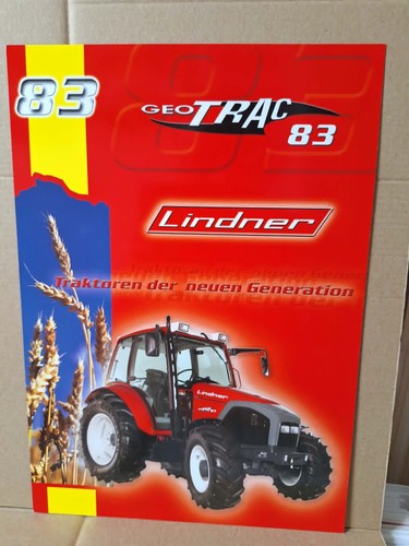 Lindner geotrac 09 - lindner,